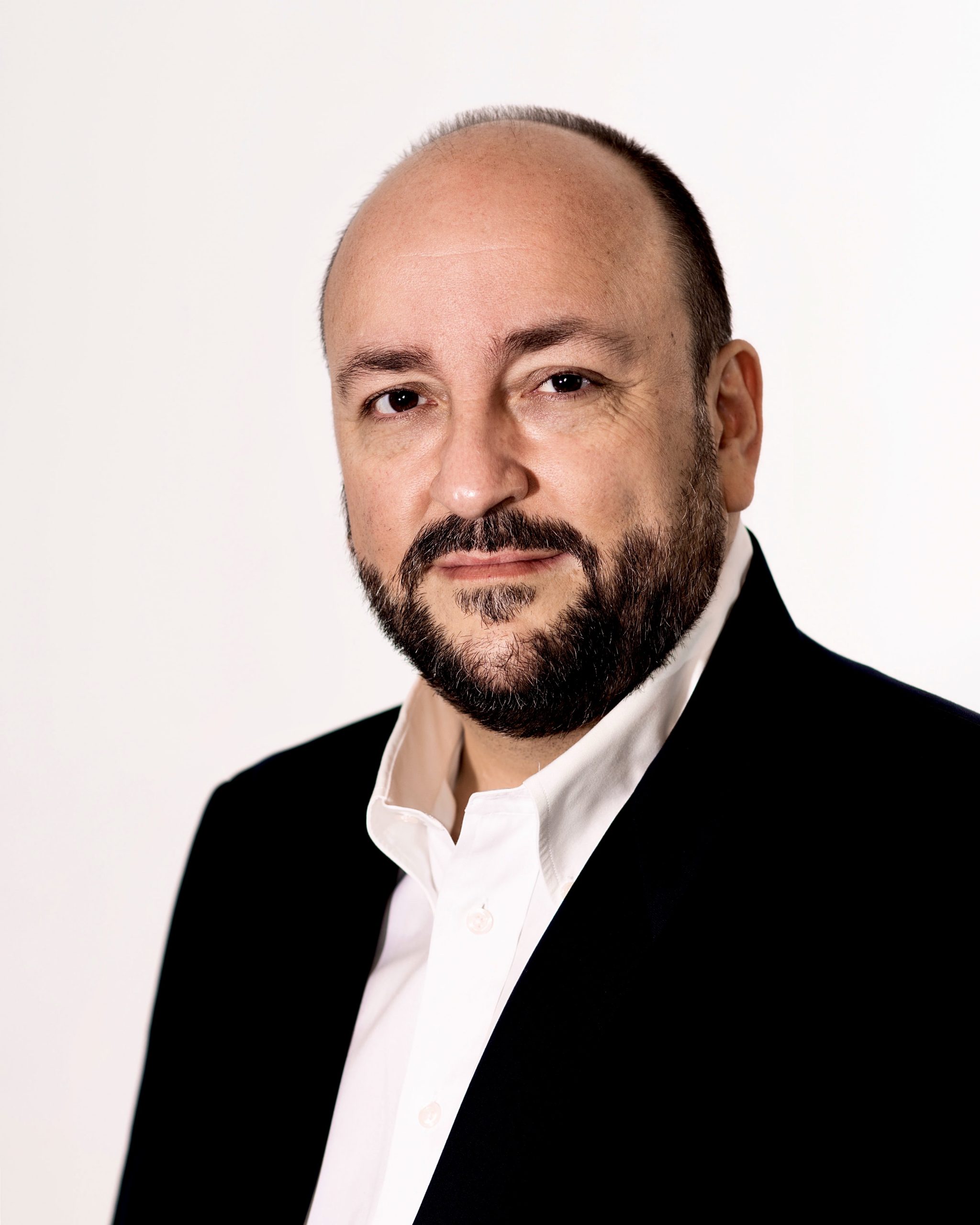 Juan Carlos Paris